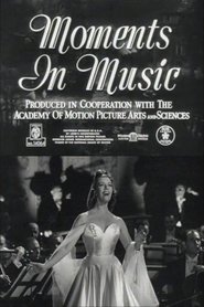 Poster Moments in Music 1950