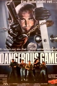 Poster Dangerous Game