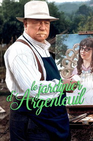 The Gardener of Argenteuil постер