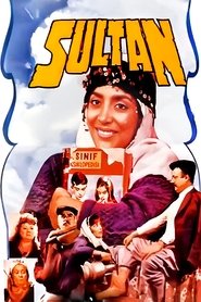 Poster Sultan 1987