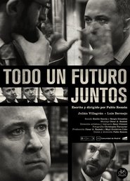 Poster Todo un futuro juntos