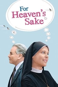 Poster For Heaven's Sake - Season 8 Episode 5 : Episode 5 2021