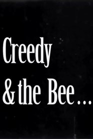 Poster Creedy and the Bee