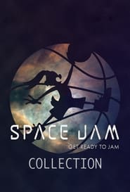 Fiche et filmographie de Space Jam Collection