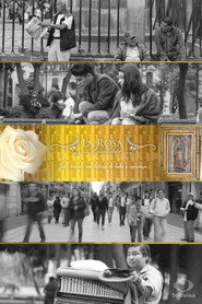 La rosa de Guadalupe постер