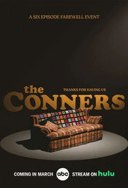 The Conners: Season 7