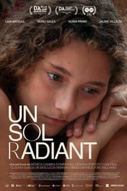 Poster Un sol radiant