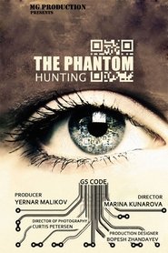 Hunting the Phantom постер