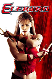 Poster Elektra