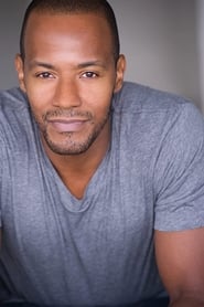 McKinley Freeman as Burglar