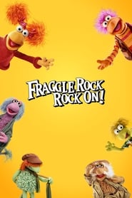 Fraggle Rock: Rock On! постер