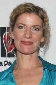 Lisa Owen is Margareta