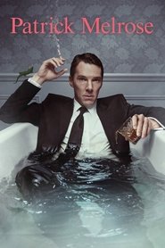 Voir Patrick Melrose en streaming VF sur StreamizSeries.com | Serie streaming