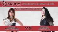 Stardom Kyoto Max 2019