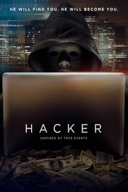 Хакер постер