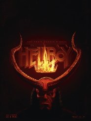 Hellboy