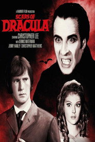 Blood Rites: Inside Scars of Dracula