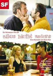 Poster Alles bleibt anders 2006