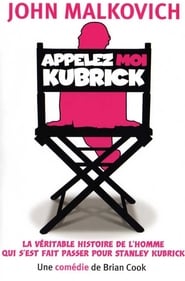 Regarder Appelez-moi Kubrick en streaming – FILMVF