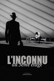 L'Inconnu du 3e étage