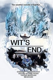 Wit's End постер