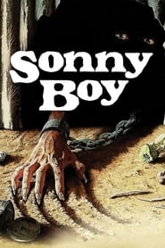 Poster Sonny Boy 1989