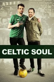 Poster for Celtic Soul