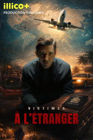 Victimes à l'étranger