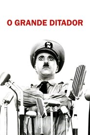 The Great Dictator (1940)