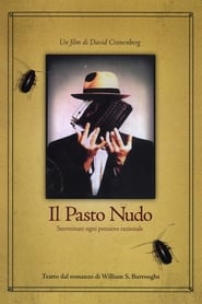 Il pasto nudo cineblog01 full movie italiano download completo 1991