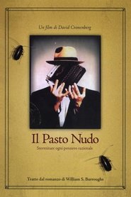 Il pasto nudo blu-ray ita completo movie ltadefinizione 1991