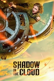 Shadow in the Cloud (2020) online ελληνικοί υπότιτλοι