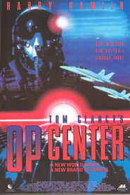OP Center постер