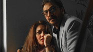 Armaan takes up Meher's case