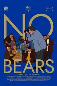 No Bears постер