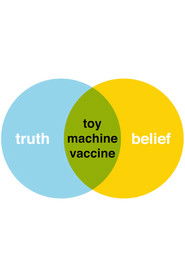 Toy Machine - Vaccine