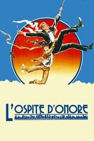 L'ospite d'onore