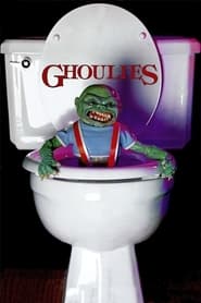 Ghoulies постер