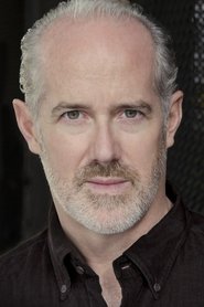 Jeff Williams as Oscar Griegson