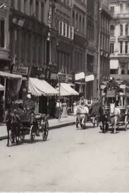 Poster In the Friedrichstrasse 1899