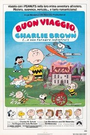 Buon viaggio, Charlie Brown (...e non tornare indietro!)) Buon viaggio, Charlie Brown (...e non tornare indietro!) (1980)