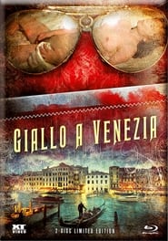 Poster Giallo a Venezia