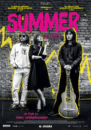 Poster Summer 2018