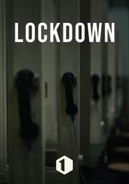 Lockdown постер