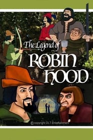 Poster The Legend of Robin Hood