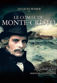 Le comte de Monte-Cristo постер