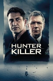 Hunter Killer movie