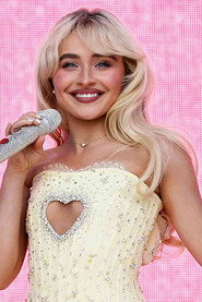 Sabrina Carpenter
