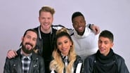 A Pentatonix Christmas Special en streaming