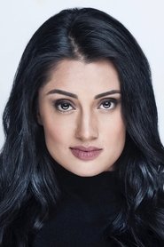 Krystal Kiran as Farah Javadian